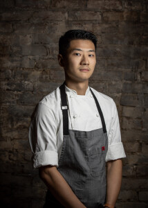 Chef Michael L