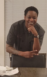Chef Bianca C