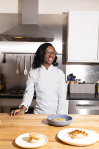 Chef Kelly S