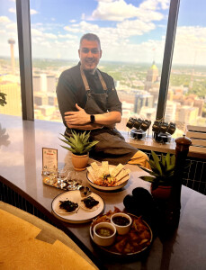 Chef Joe G