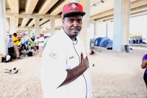 Chef Chef James R