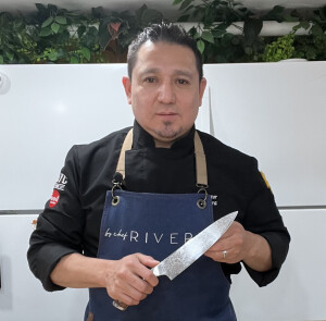 Chef Rivera H