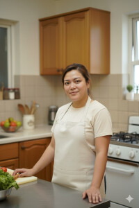 Chef Kate C
