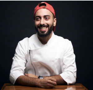 Chef Jimmy C