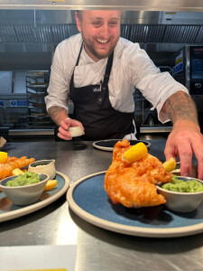 Chef Jamie H's profile image