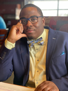 Chef Dequandre W