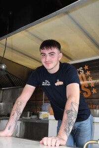 Chef Harry L