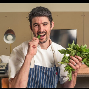 Chef Daniel S