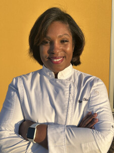 Chef Christina B