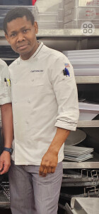 Chef Berlyns D