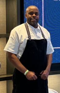 Chef Justin G
