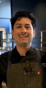 Chef Leon G