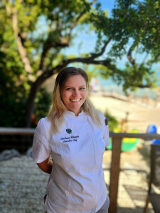 Chef CAROLANN W