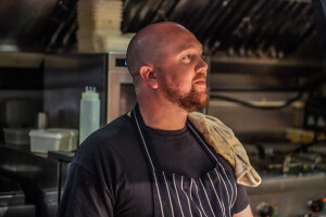 Chef Ben G