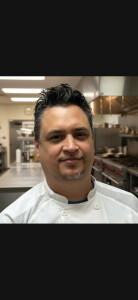 Chef Carlos T