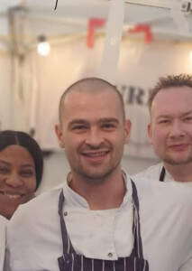 Chef Atanas F's profile image