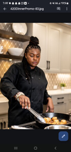 Chef Rima W