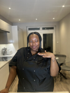 Chef Tianna G's profile image