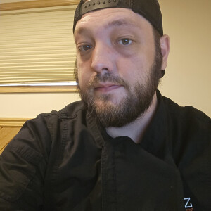 Chef Kyle B
