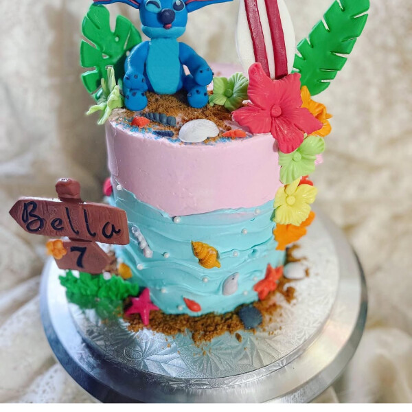 Leslie V's 10th gallery image
