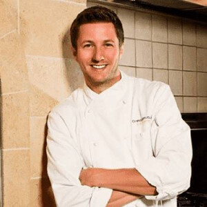 Chef Chris B's profile image