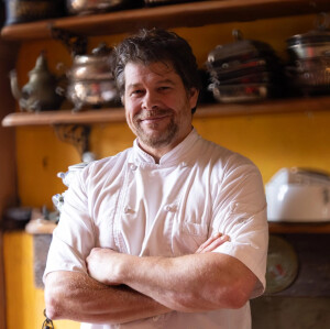 Chef Tom I's profile image