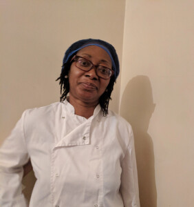 Chef SUSAN E