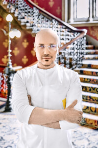 Chef Tom W's profile image
