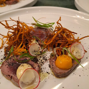 Private Chef Gavin M in Stockwell, London - yhangry