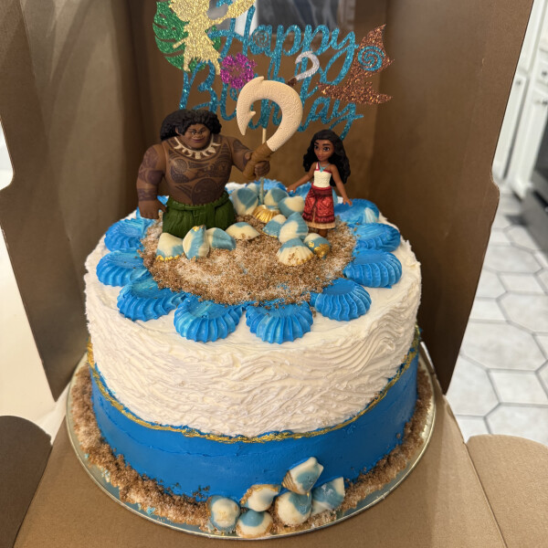 Jennifer O's 18th gallery image