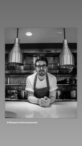 Chef Luke M's profile image