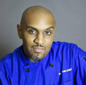 Chef Ricky S