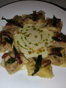 Chef Joshua W