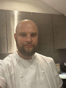 Chef Daniel W