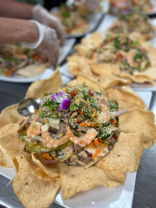 Chef James R's 1st gallery image
