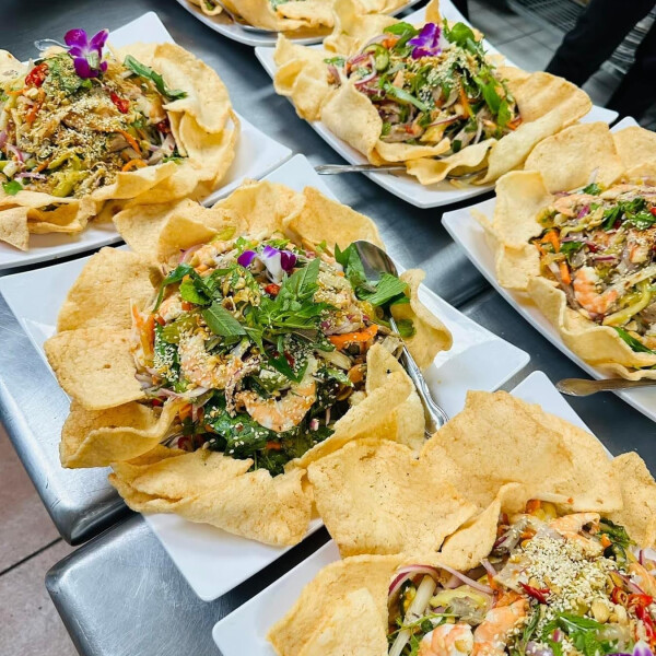 Chef James R's 2nd gallery image