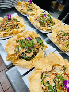 Chef James R's 2nd gallery image