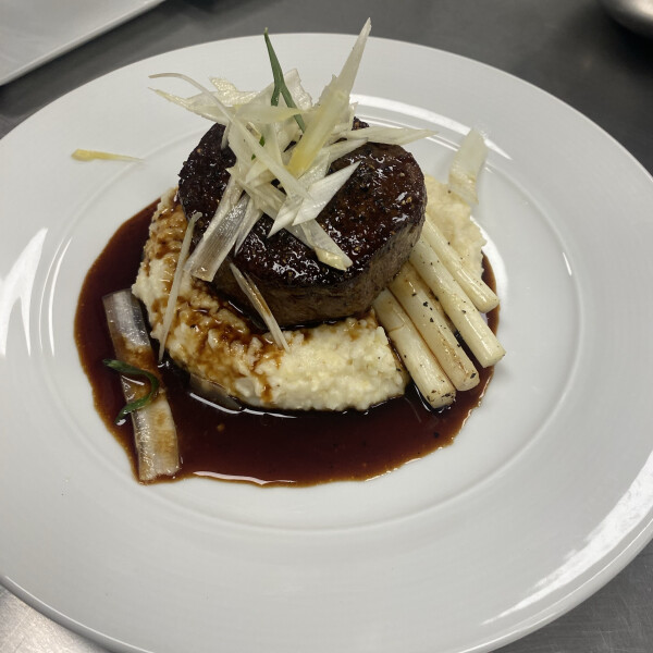 Chef James R's 3rd gallery image