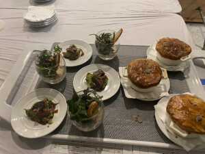 Chef James R's 4th gallery image