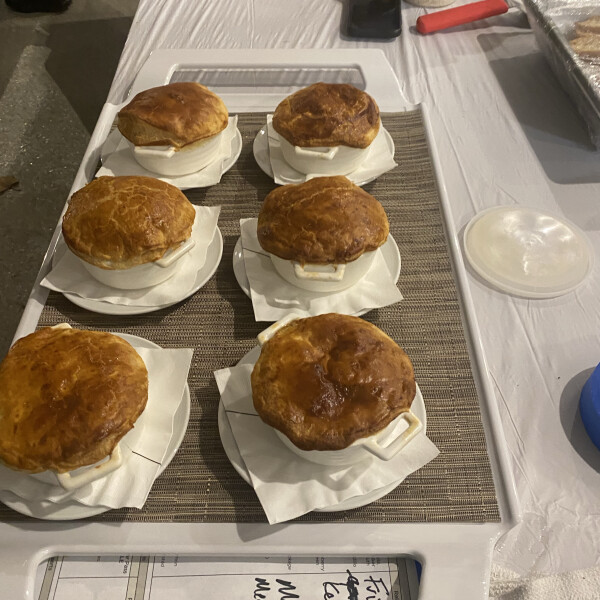 Chef James R's 7th gallery image