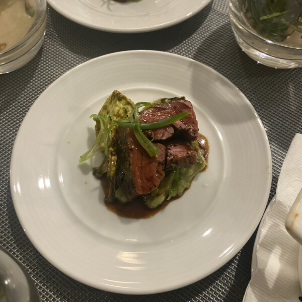 Chef James R's 10th gallery image
