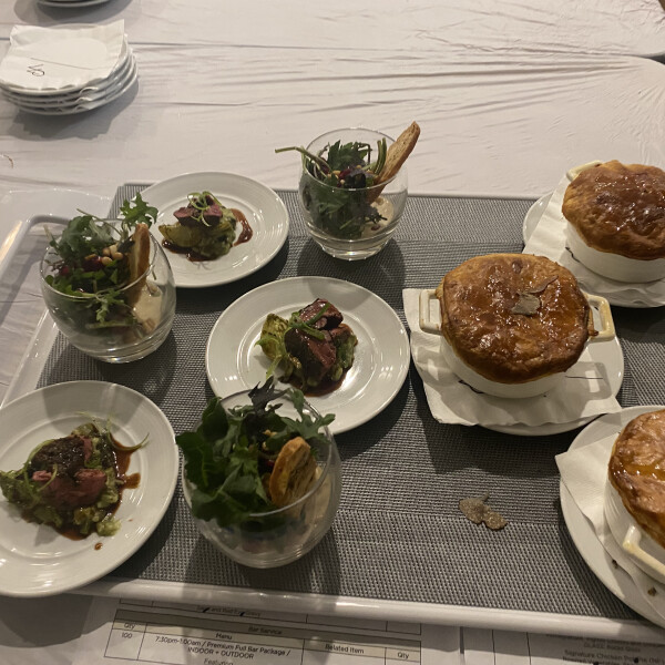 Chef James R's 11th gallery image