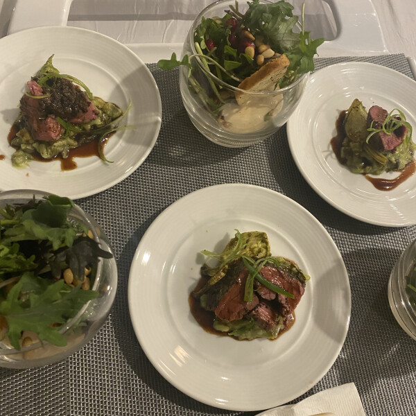 Chef James R's 27th gallery image