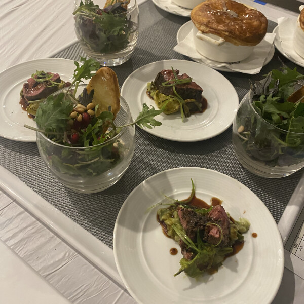 Chef James R's 29th gallery image