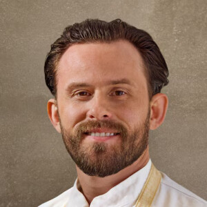 Chef Collin O
