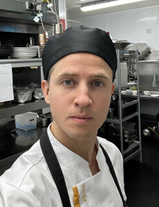Chef Jevgeni P