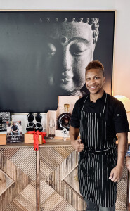 Chef Terrell M