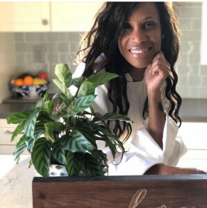 Chef Natasha R