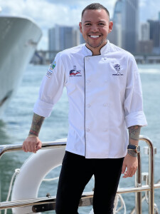Chef Roberto P