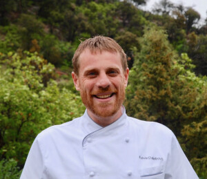Chef Kevin D
